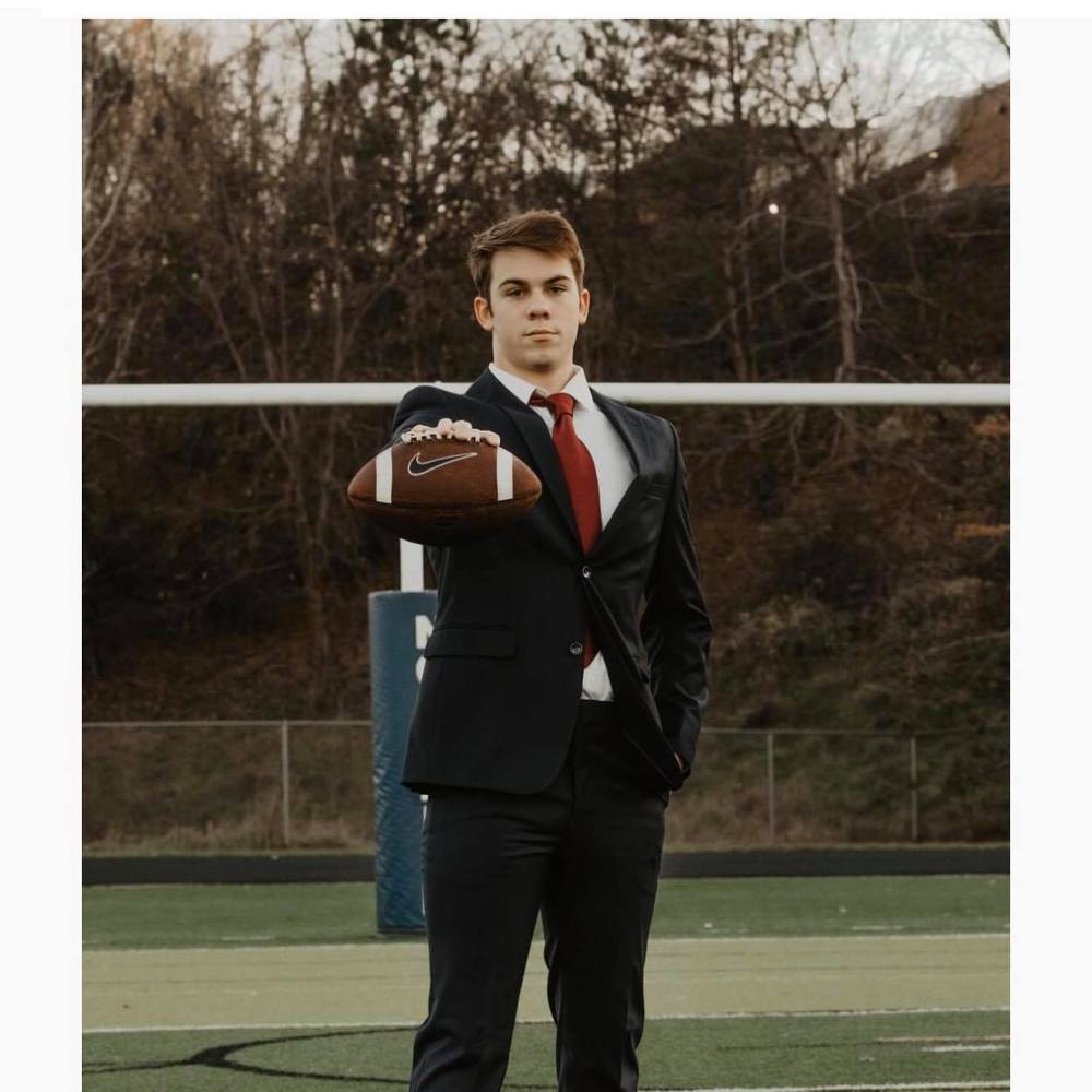 Meet your Posher, Nathan